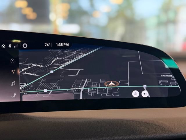 Used 2025 Lucid Air Touring AWD/4WD image 29