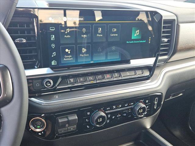 New 2026 Chevrolet Silverado 2500 High Country w/ Technology Package image 12