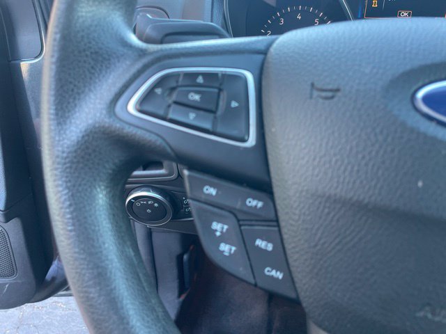 Used 2018 Ford Focus SE w/ Interior Protection Package FWD image 24