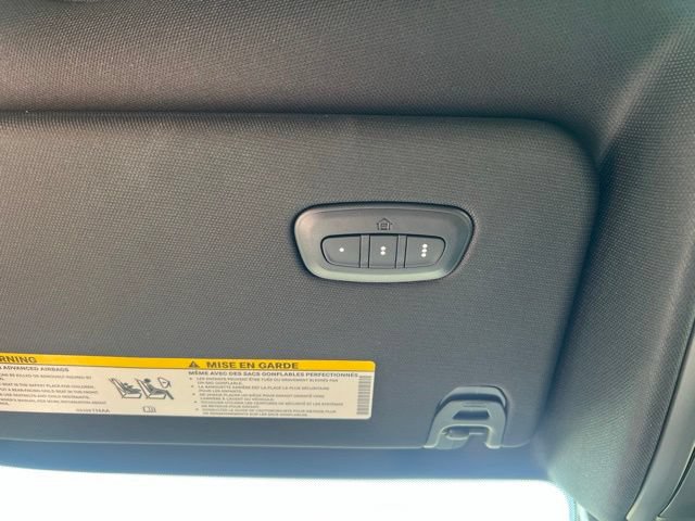 Used 2022 RAM 1500 TRX w/ TRX Level 2 Equipment Group AWD/4WD image 31