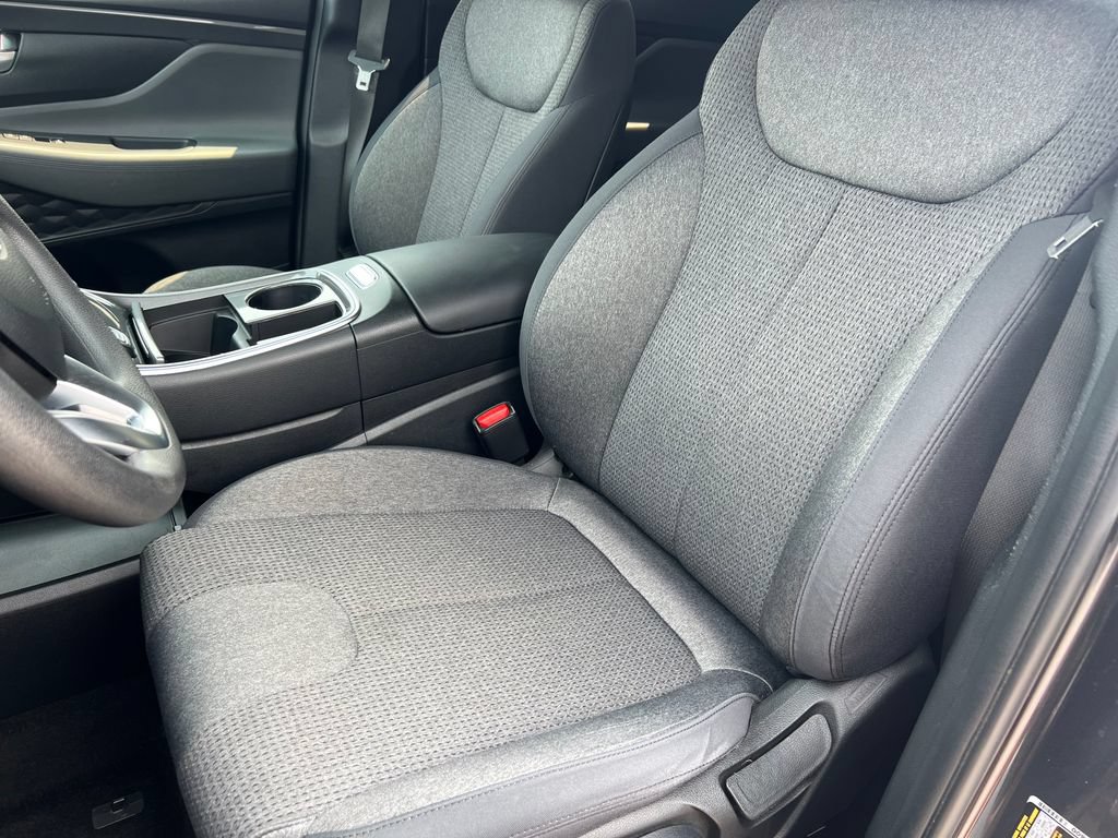 Used 2023 Hyundai Santa Fe SE AWD/4WD image 11