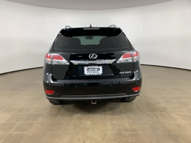 Used 2015 Lexus RX 350 AWD image 10