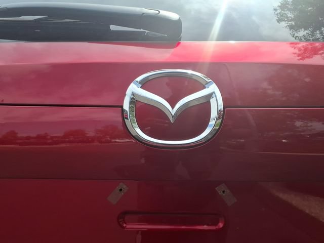 Certified 2024 MAZDA CX-5 Signature AWD/4WD image 15