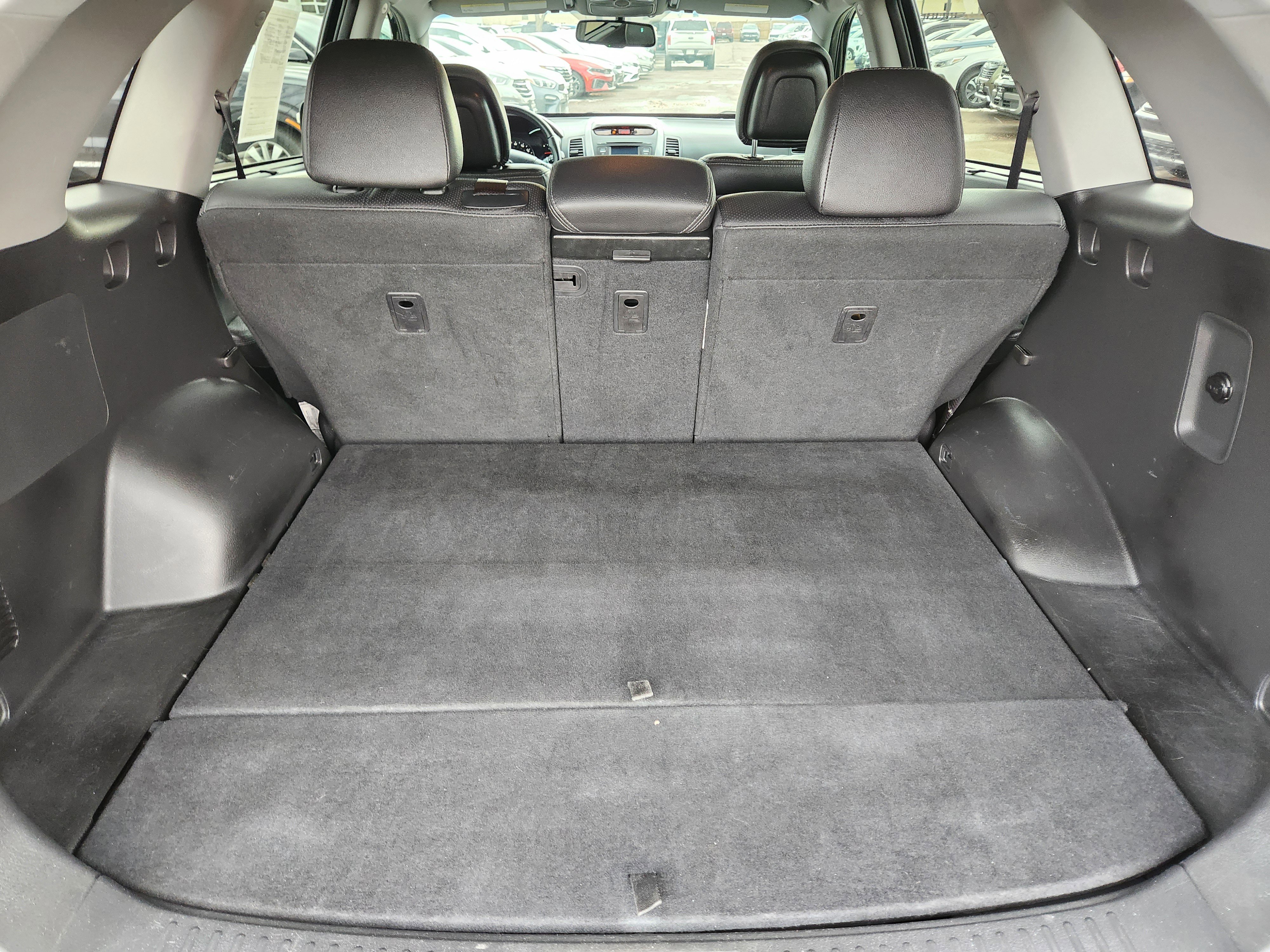 Used 2015 Kia Sorento EX image 13