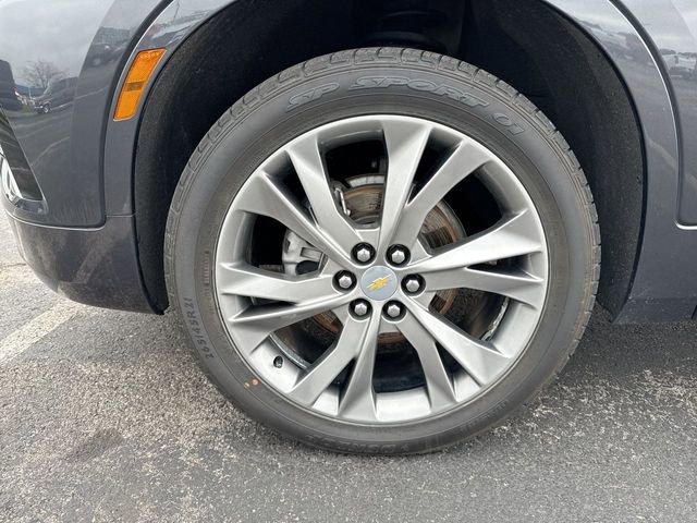 Used 2022 Chevrolet Blazer Premier image 10