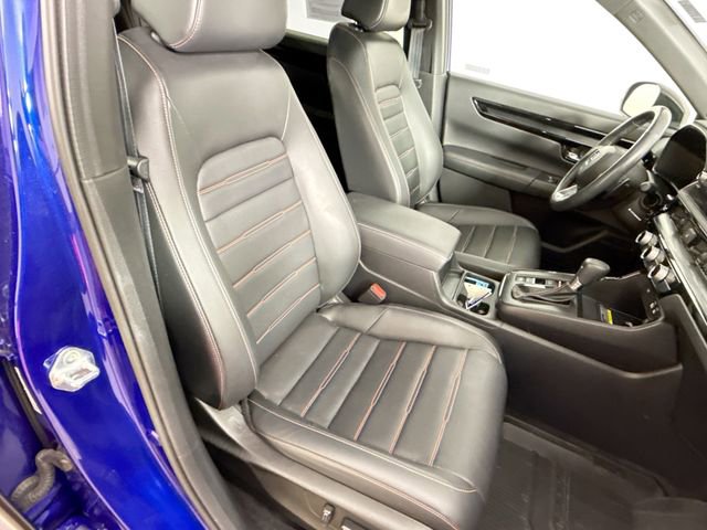Used 2023 Honda CR-V Sport Touring image 6
