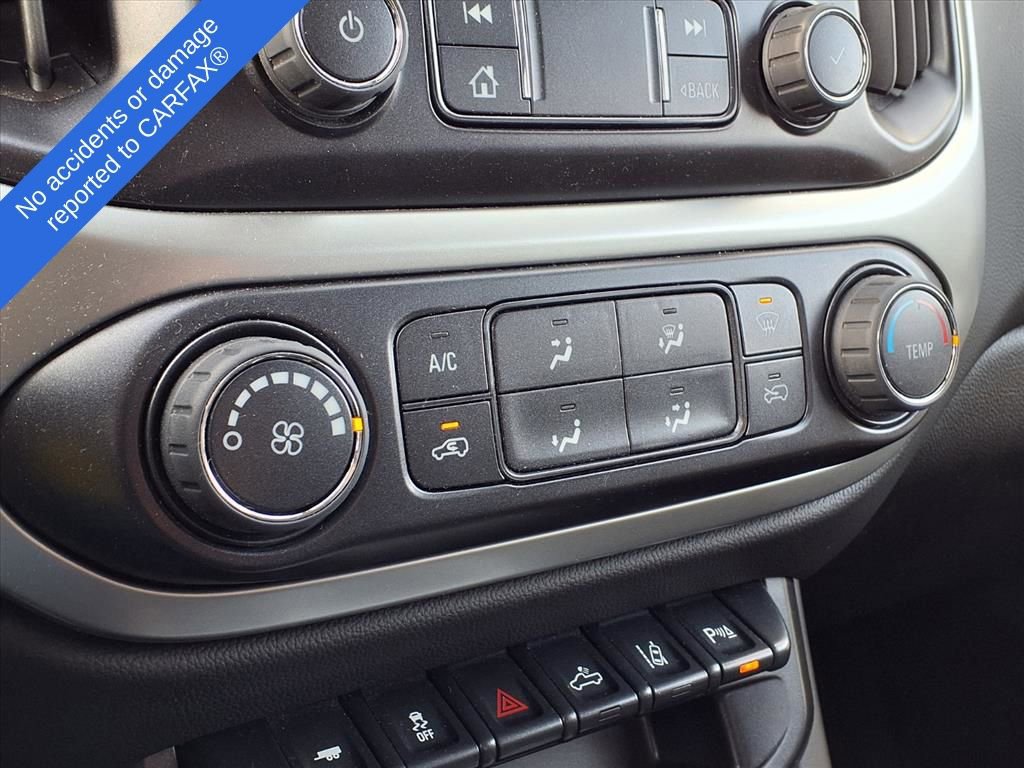 Used 2022 Chevrolet Colorado LT w/ Safety Package image 27