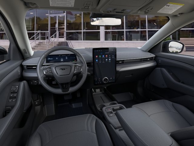 New 2026 Ford Mustang Mach-E Premium AWD/4WD image 9