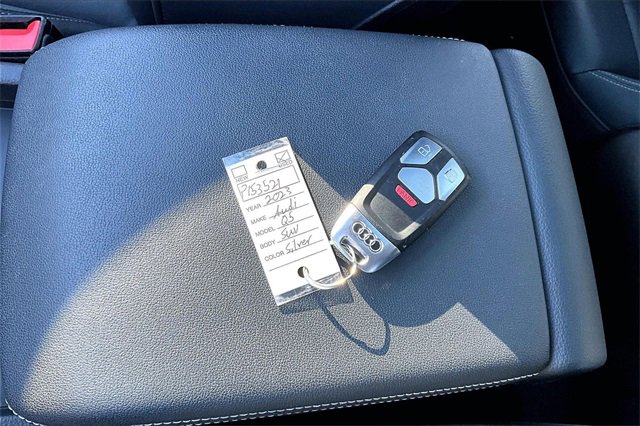 Used 2023 Audi Q5 2.0T Premium Plus image 10