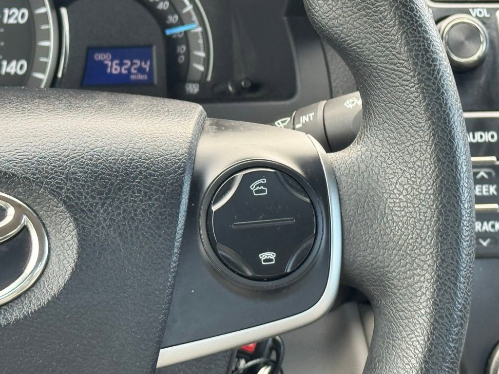 Used 2012 Toyota Camry LE image 26