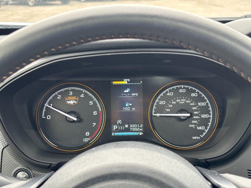 Used 2025 Subaru Forester Wilderness AWD/4WD image 22