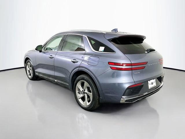New 2026 Genesis GV70 2.5T Select image 7