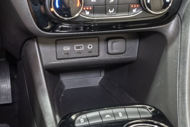 Used 2023 Buick Encore GX Preferred w/ Cold Weather Comfort Package FWD image 21