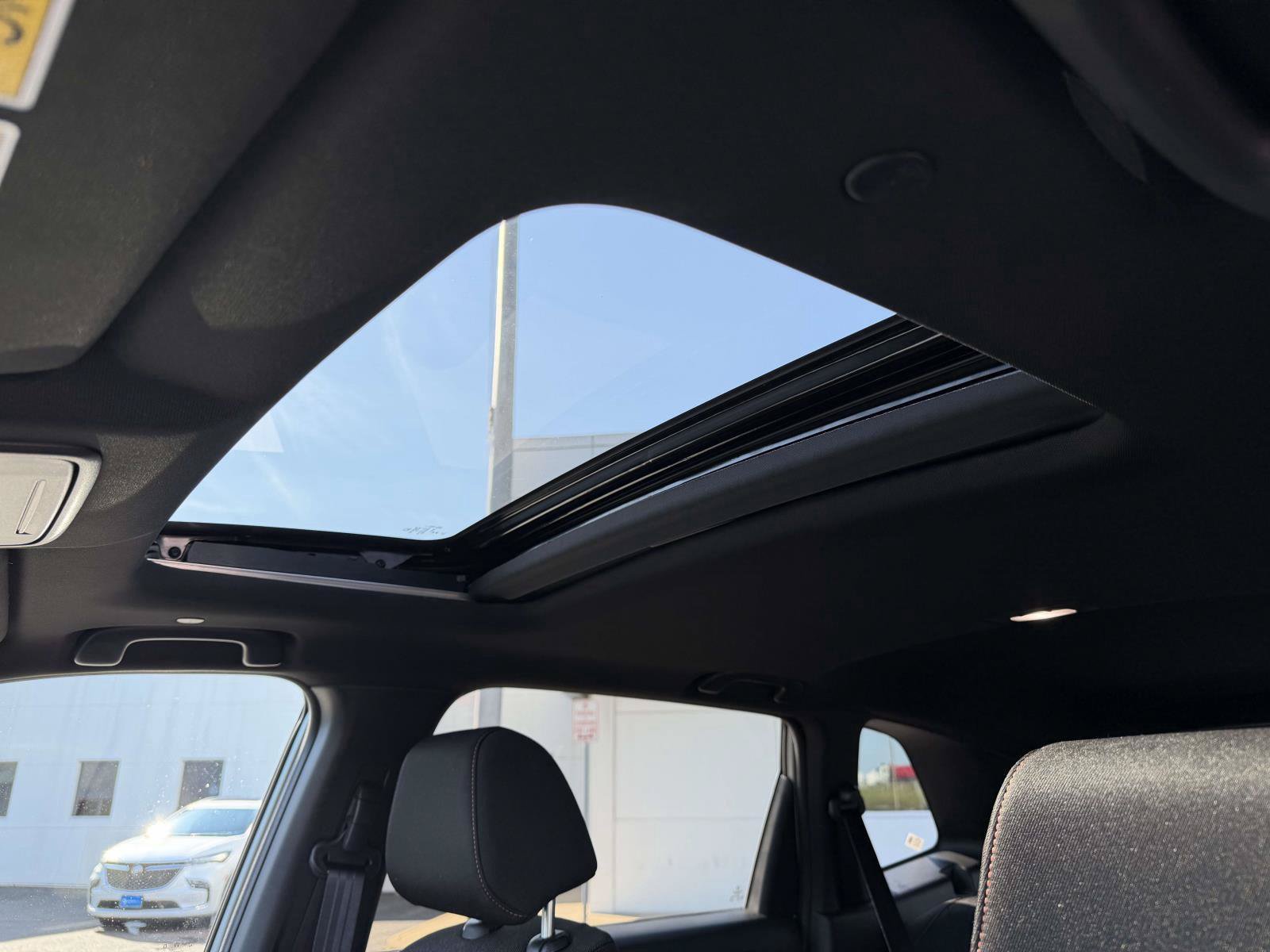 Certified 2026 Honda CR-V Sport image 10