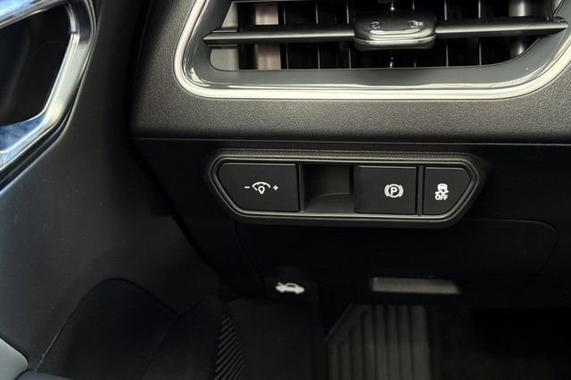 New 2026 Kia K4 EX image 30