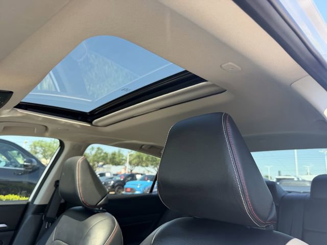 Used 2023 Nissan Altima 2.0 SR image 20