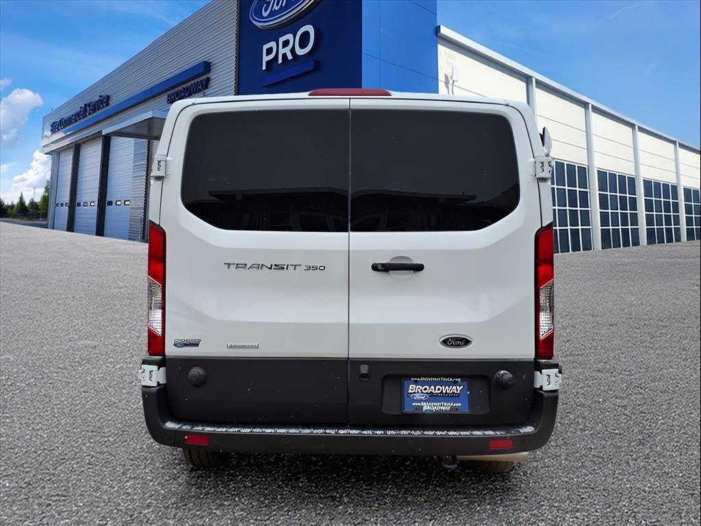 Used 2024 Ford Transit 350 XL RWD image 25