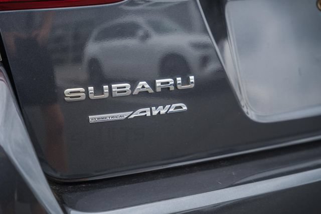 Used 2018 Subaru Crosstrek 2.0i Premium w/ Eyesight System AWD/4WD image 8