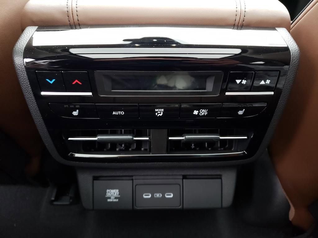 New 2026 Acura MDX SH-AWD w/ Advance Package image 6