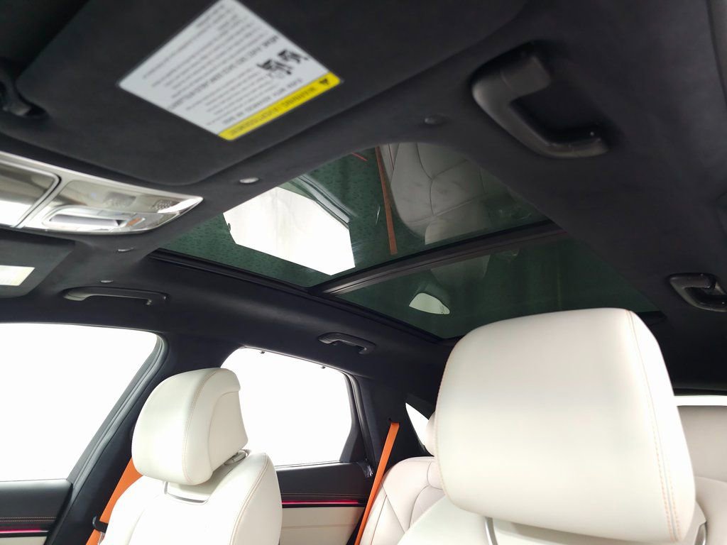 Used 2026 Genesis GV70 3.5T Sport Prestige image 13