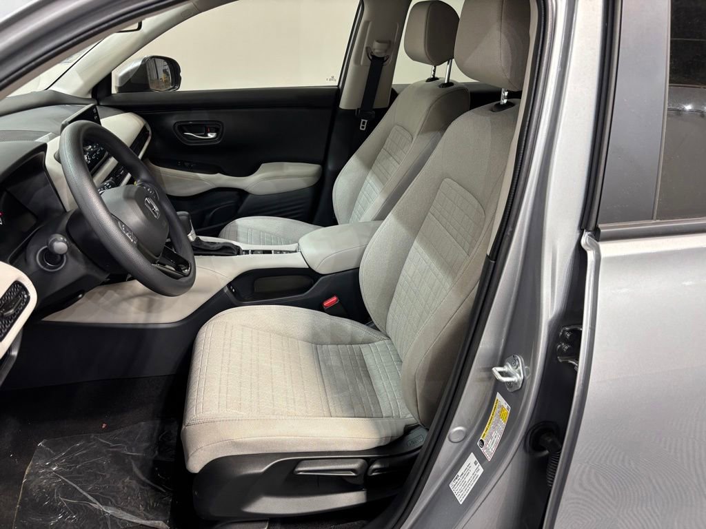 New 2026 Honda HR-V LX image 11