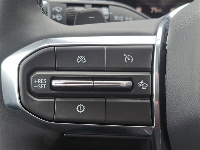 New 2026 GMC Terrain Elevation w/ Black Edition image 18