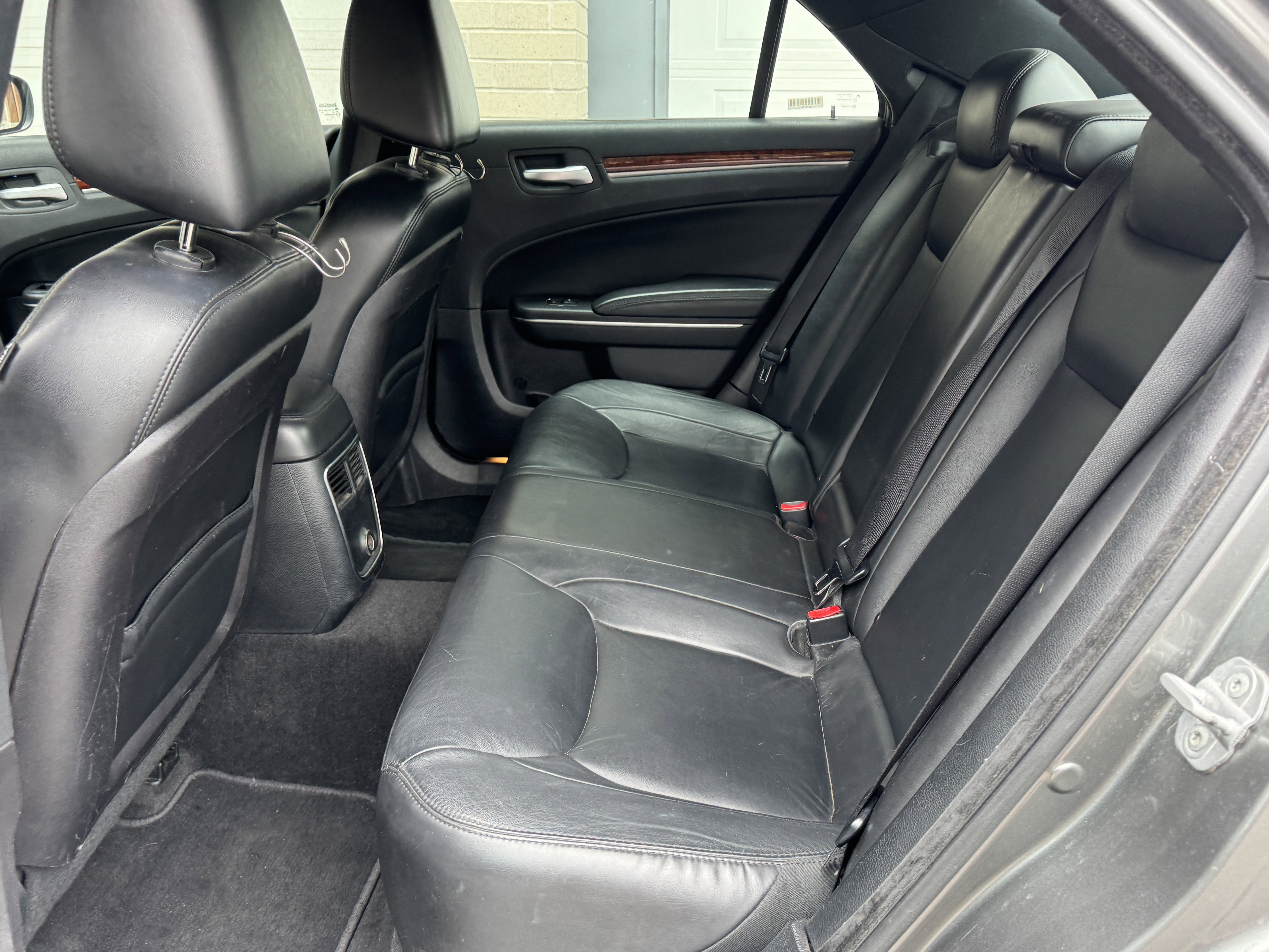 Used 2012 Chrysler 300 Limited AWD/4WD image 23