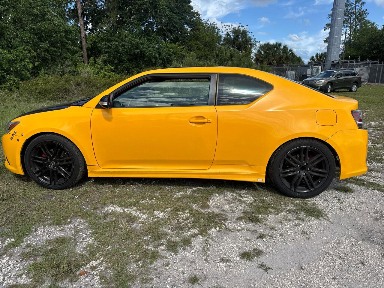 Used 2012 Scion tC Release Series 7.0 image 8