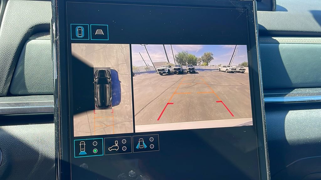 New 2026 GMC Terrain AT4 w/ Technology Package II image 18