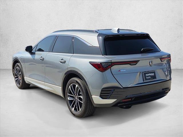 Used 2024 Acura ZDX A-Spec AWD/4WD image 7