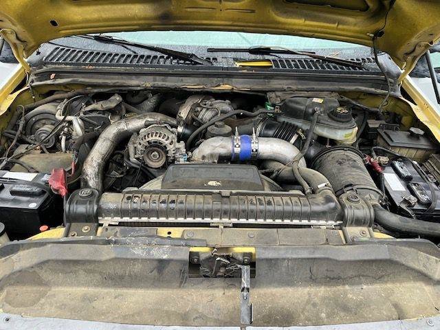 Used 2004 Ford F350 XL AWD/4WD image 10