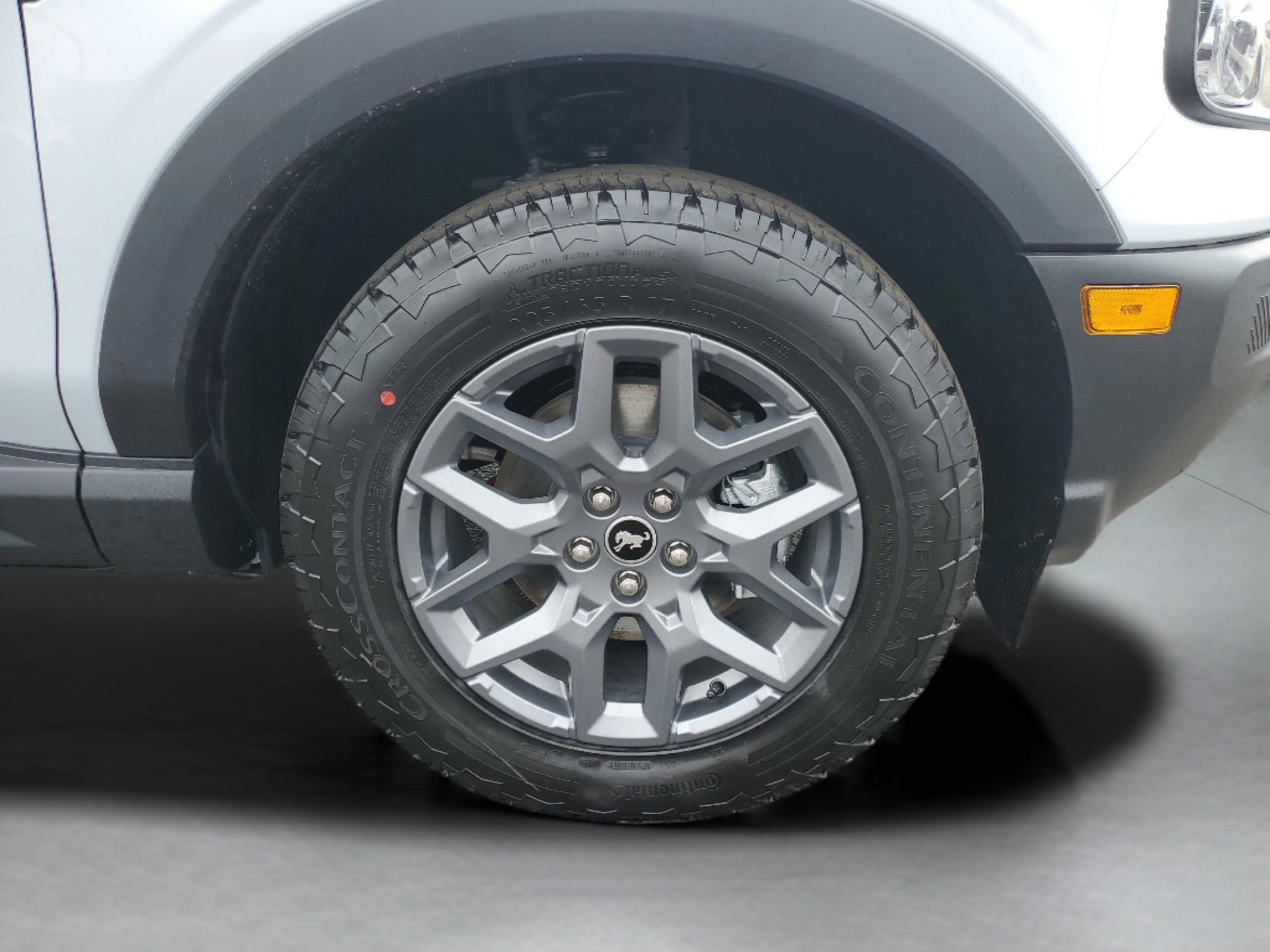 New 2026 Ford Bronco Sport Big Bend w/ Convenience Package image 20