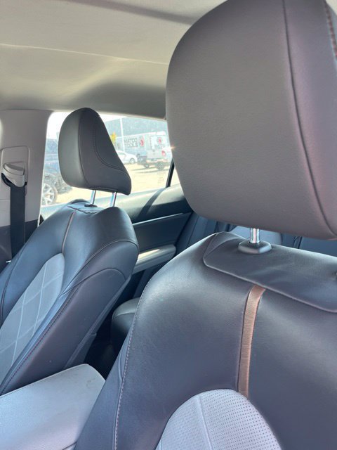 Used 2018 Toyota Camry XLE w/ Audio Package FWD image 5