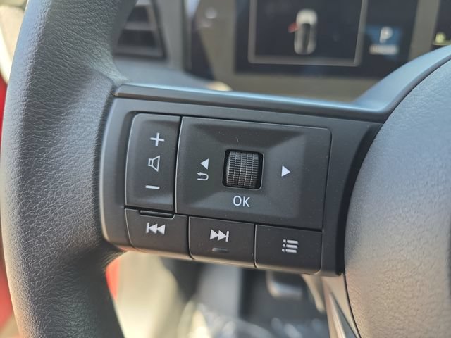 New 2026 Nissan Kicks SV w/ SV Premium Package FWD image 24