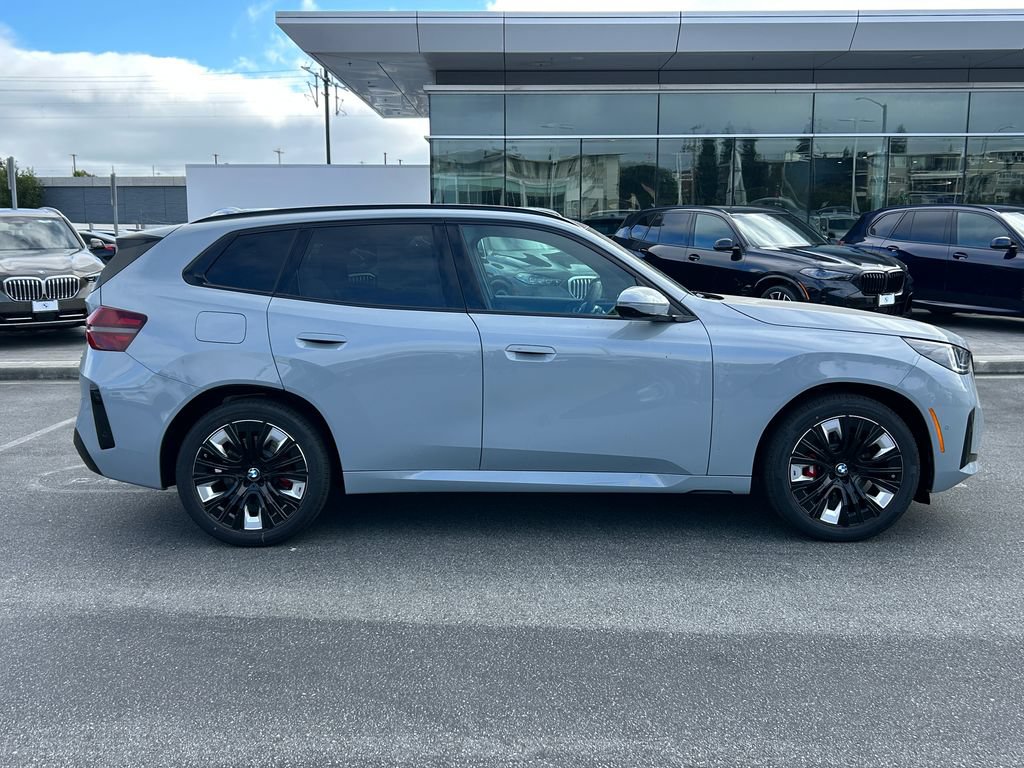 New 2026 BMW X3 xDrive30i w/ Premium Package AWD/4WD image 6