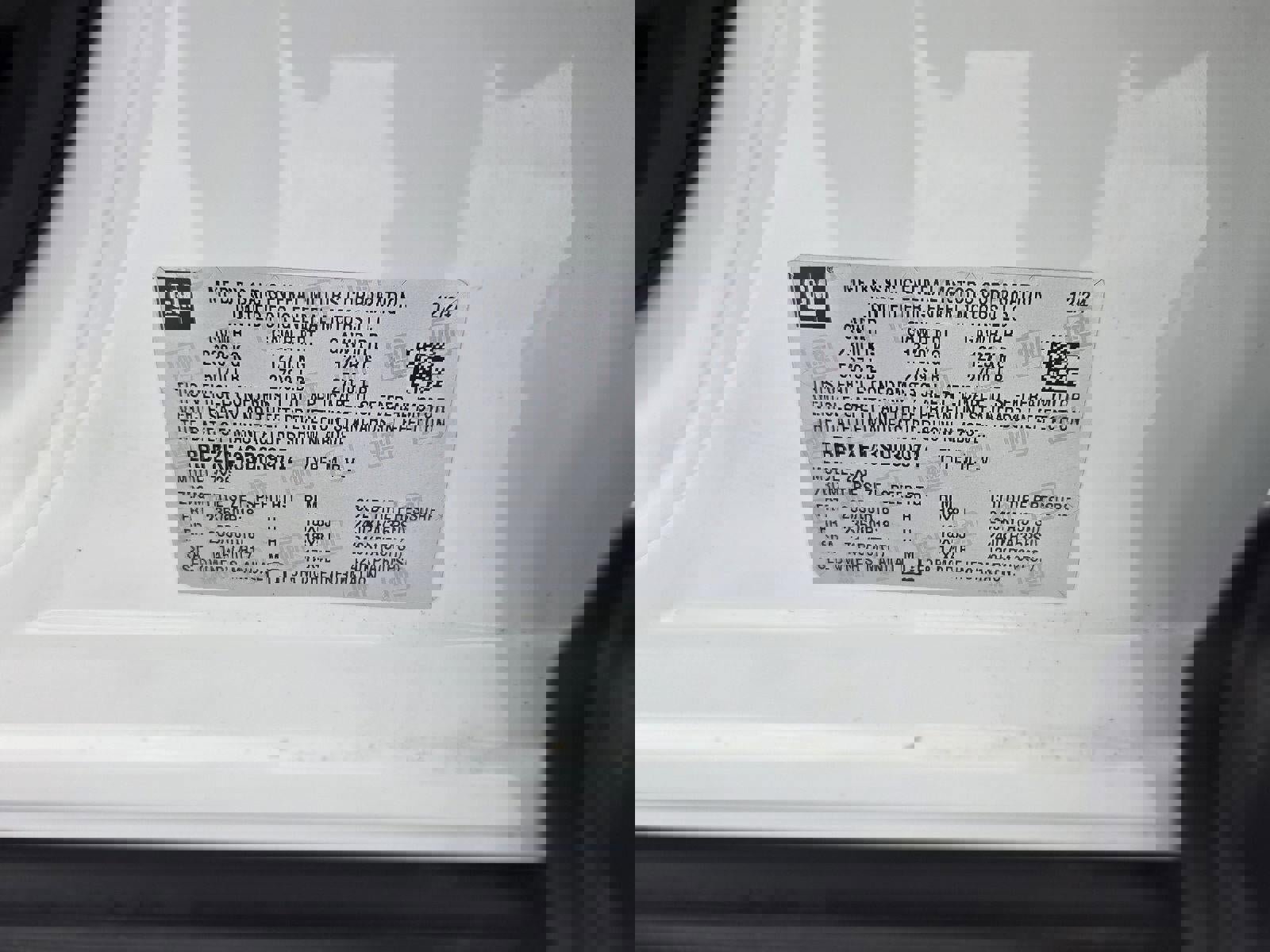 Certified 2025 Buick Envision Preferred image 15