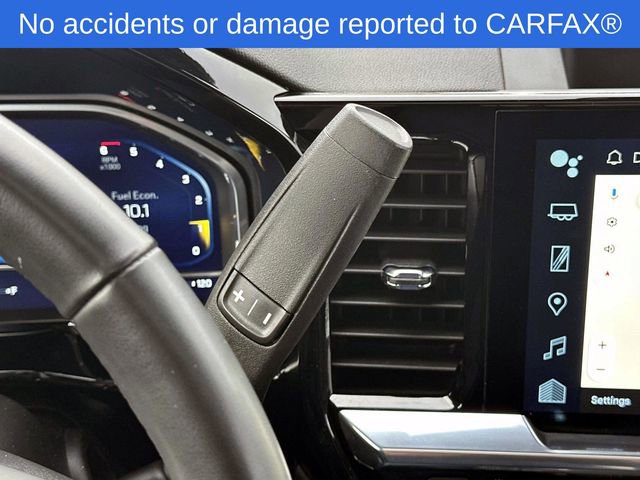 Certified 2024 Chevrolet Silverado 2500 LTZ w/ LTZ Plus Package image 31