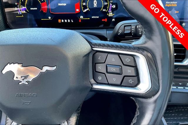 Used 2024 Ford Mustang Premium image 18