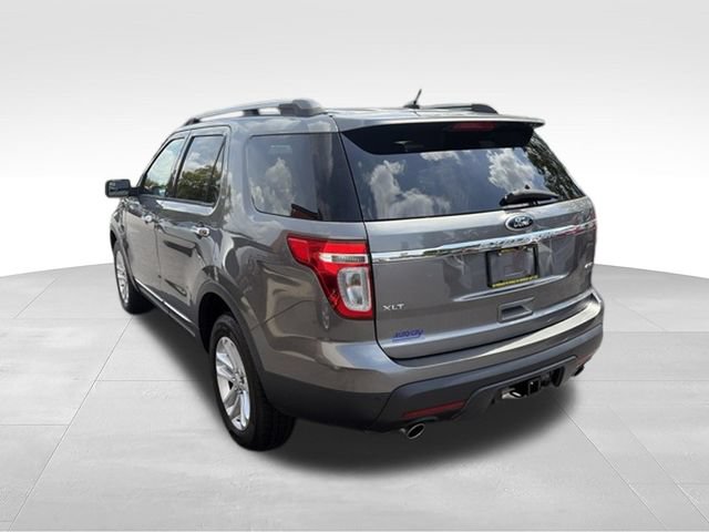 Used 2013 Ford Explorer XLT AWD/4WD image 36