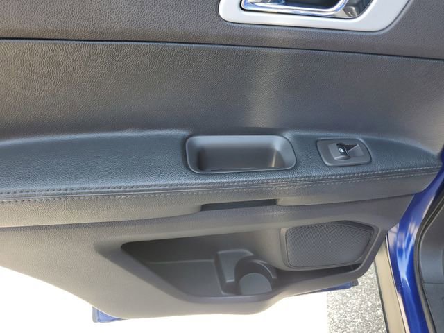 Used 2015 Ford Explorer Limited AWD/4WD image 17