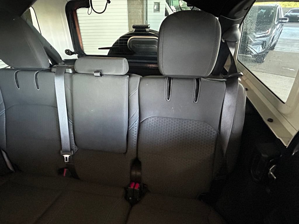 Used 2024 Jeep Wrangler Unlimited Rubicon 4xe AWD/4WD image 14