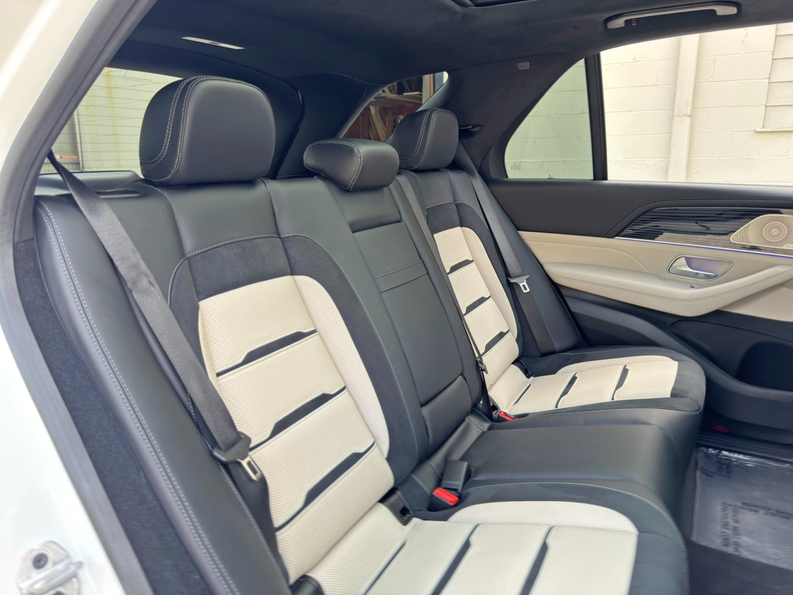 Used 2024 Mercedes-Benz GLE 63 AMG S image 46