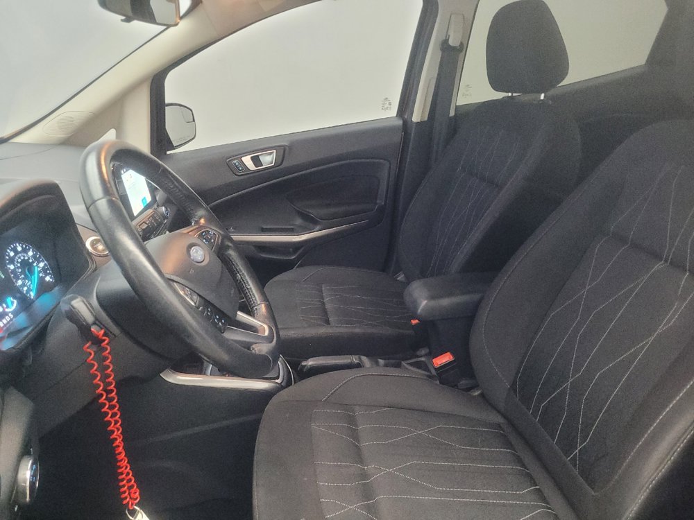 Used 2019 Ford EcoSport SE AWD/4WD image 17