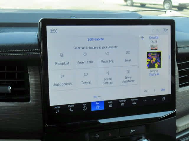 Used 2024 Ford Expedition Limited image 19