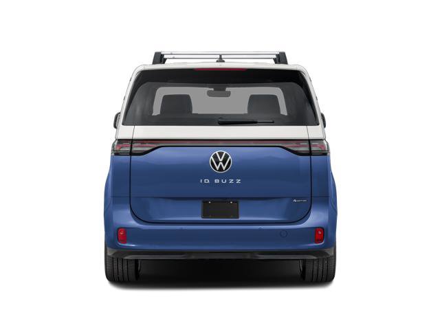 New 2025 Volkswagen ID. Buzz Pro S Plus image 80