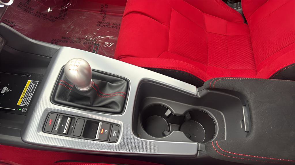 Used 2025 Honda Civic Type R image 20