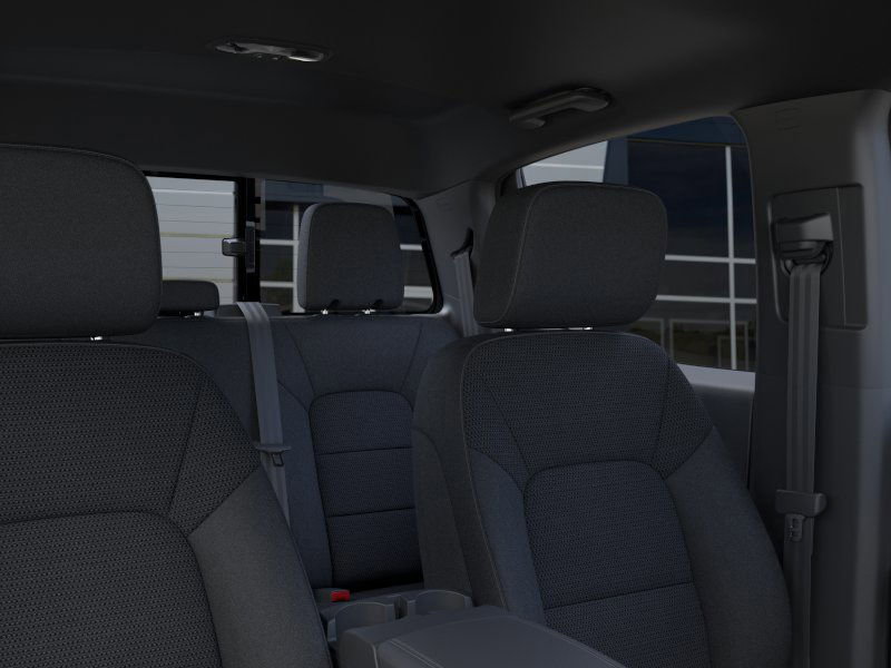 New 2025 GMC Canyon Elevation w/ Convenience Package image 48
