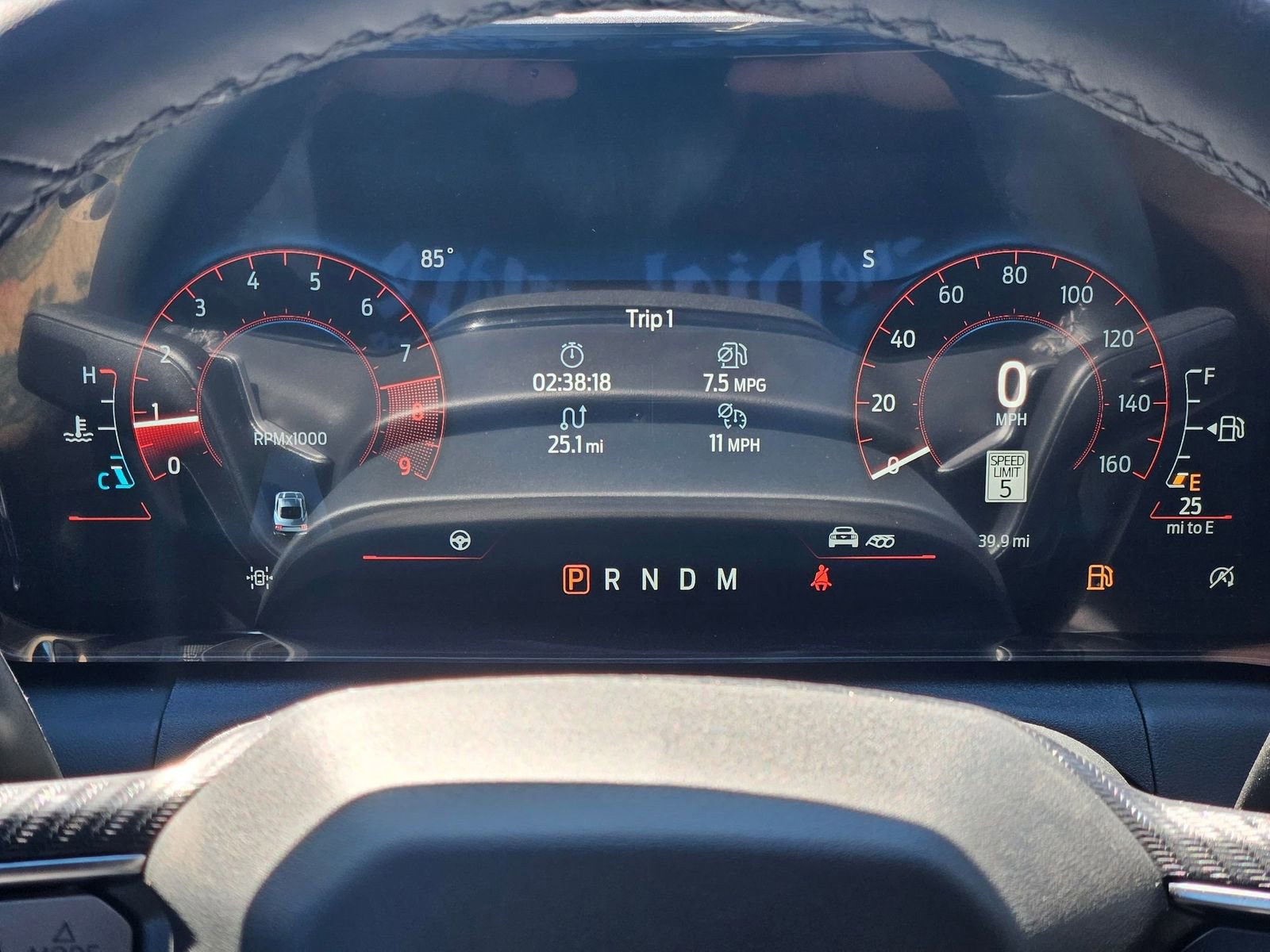 New 2026 Ford Mustang GT Premium RWD image 15