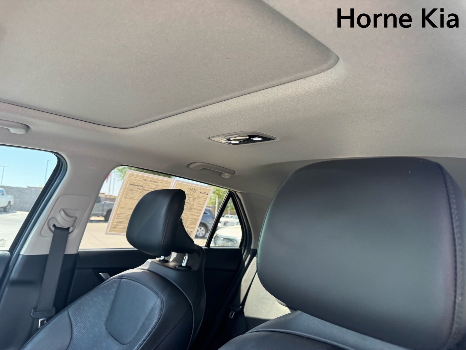 Certified 2023 Kia Niro SX Touring FWD image 25
