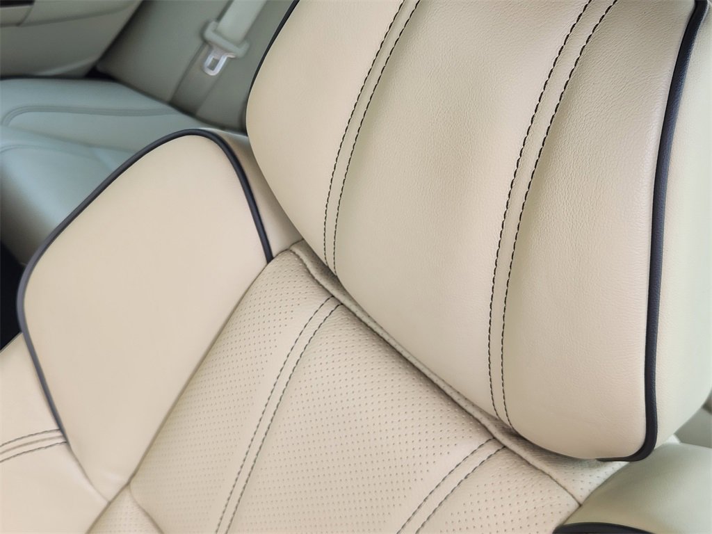 Used 2020 Acura TLX V6 w/ Technology Package image 24